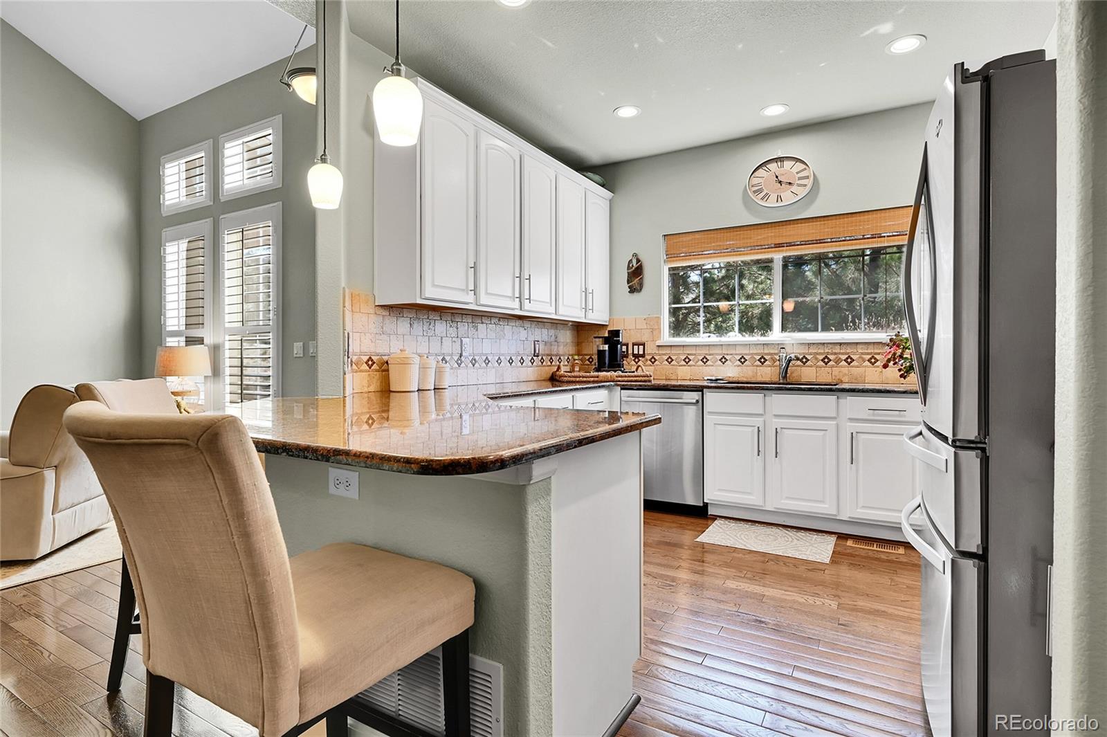 MLS Image #13 for 720  reid place,castle rock, Colorado