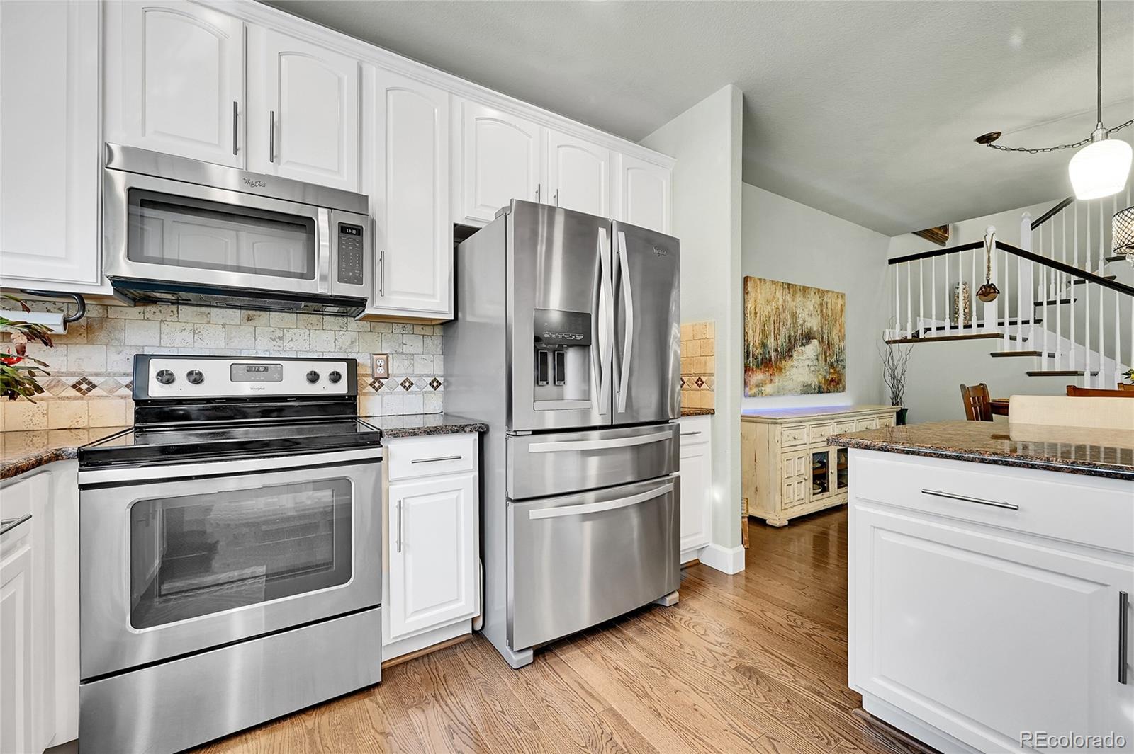 MLS Image #14 for 720  reid place,castle rock, Colorado