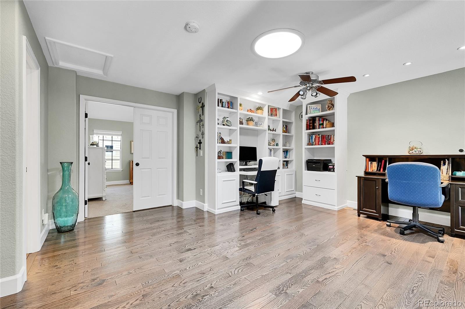 MLS Image #19 for 720  reid place,castle rock, Colorado