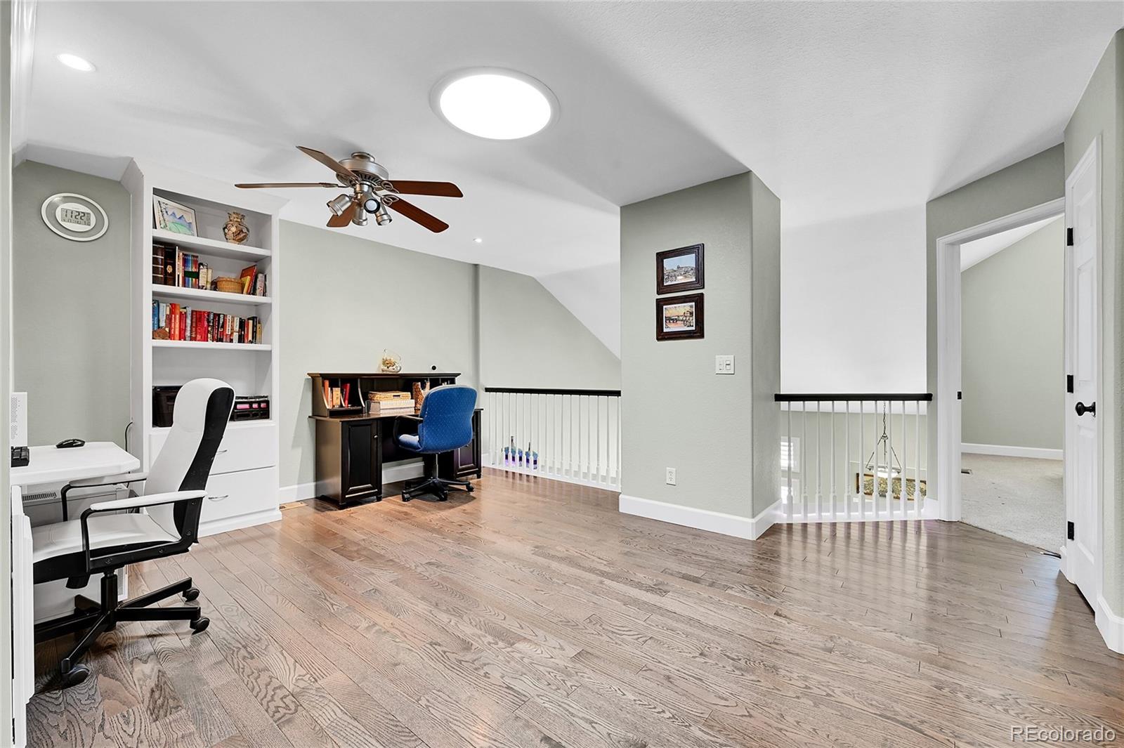 MLS Image #20 for 720  reid place,castle rock, Colorado