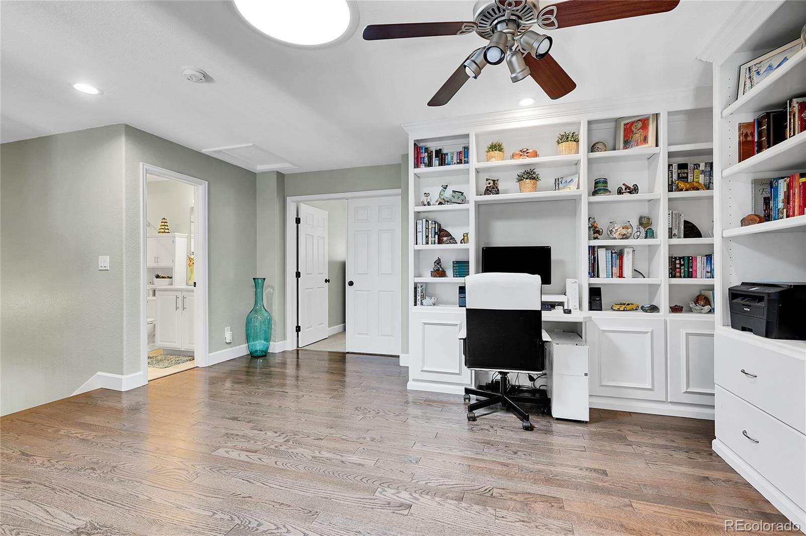 MLS Image #21 for 720  reid place,castle rock, Colorado