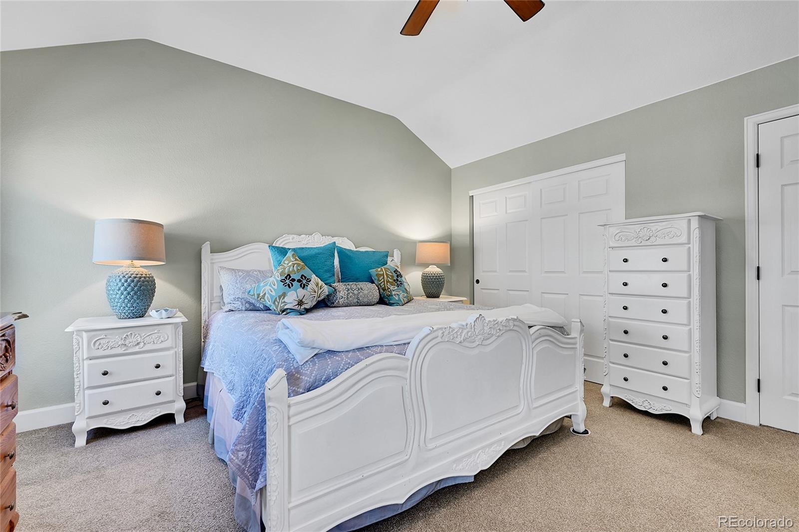 MLS Image #25 for 720  reid place,castle rock, Colorado
