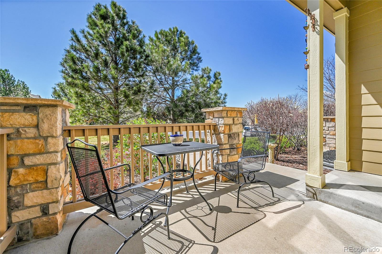 MLS Image #3 for 720  reid place,castle rock, Colorado
