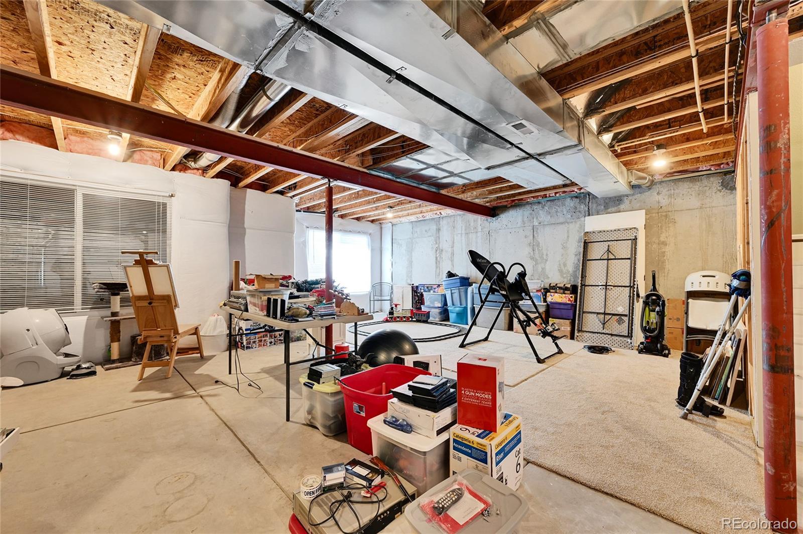 MLS Image #30 for 720  reid place,castle rock, Colorado