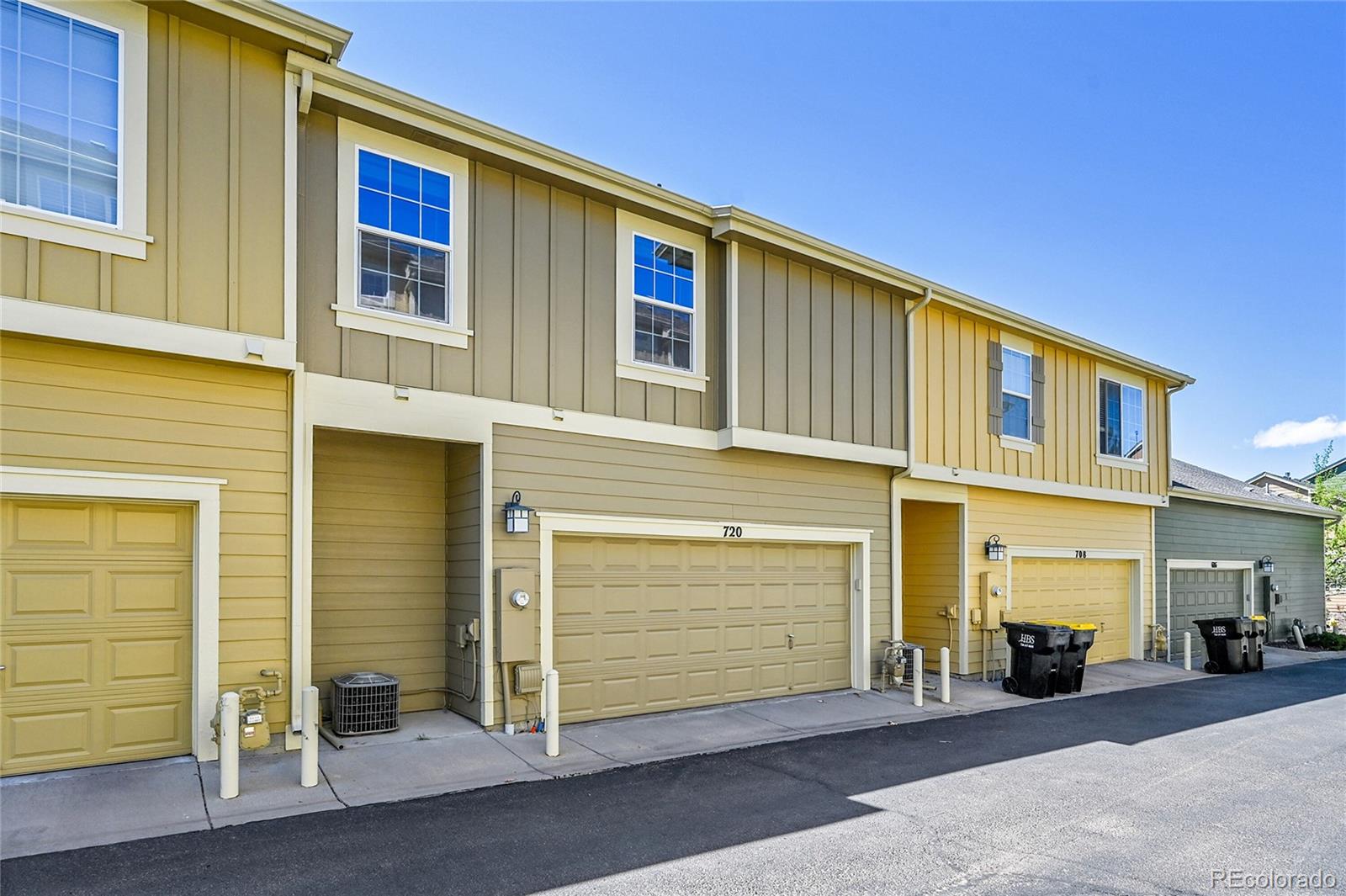 MLS Image #33 for 720  reid place,castle rock, Colorado