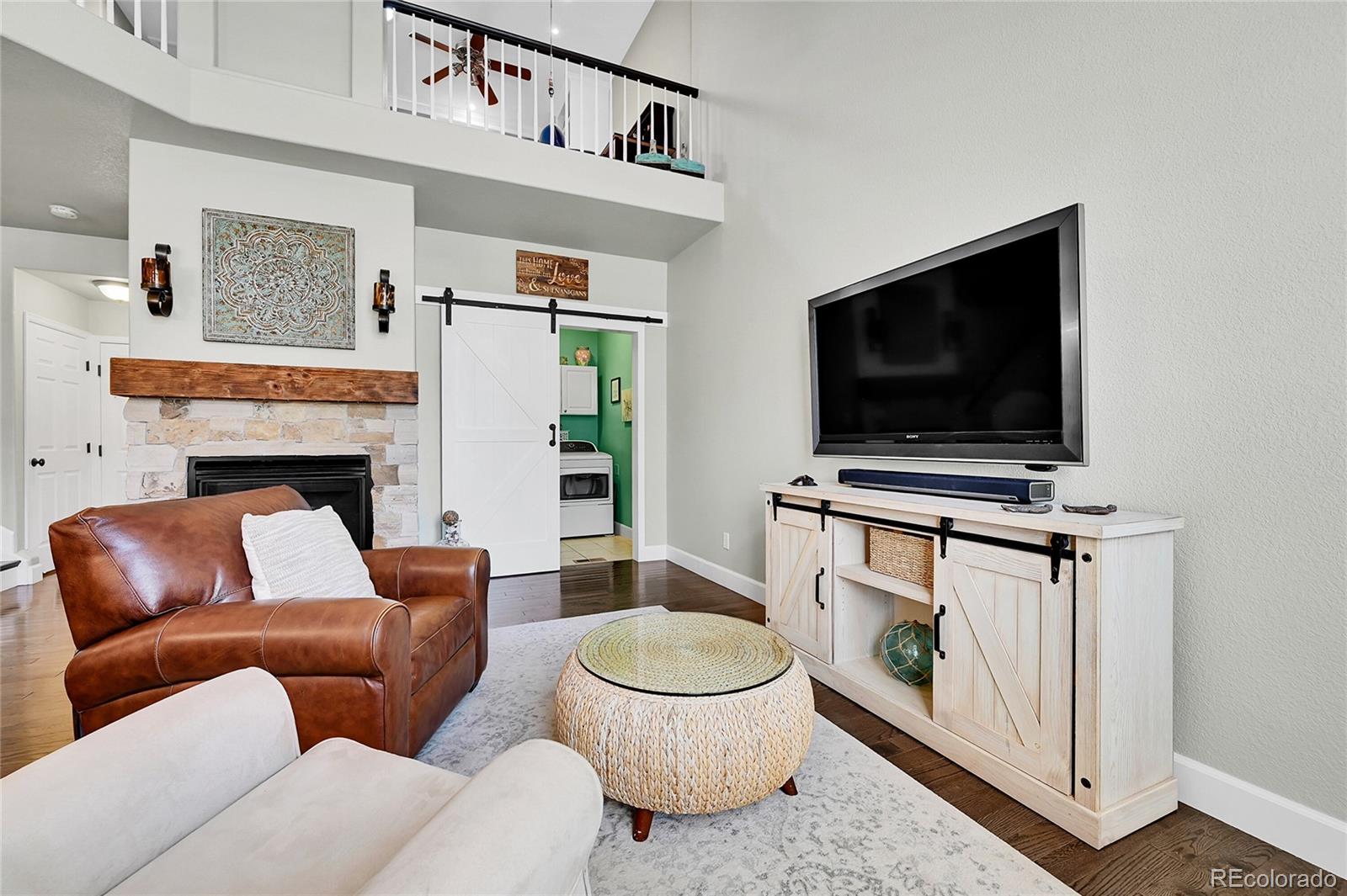 MLS Image #5 for 720  reid place,castle rock, Colorado