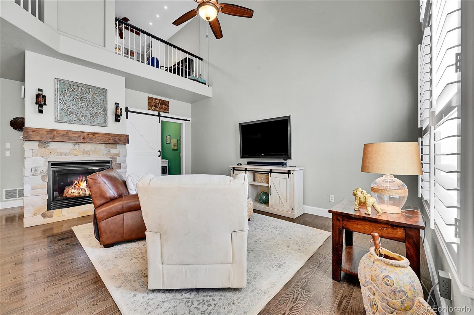 MLS Image #6 for 720  reid place,castle rock, Colorado