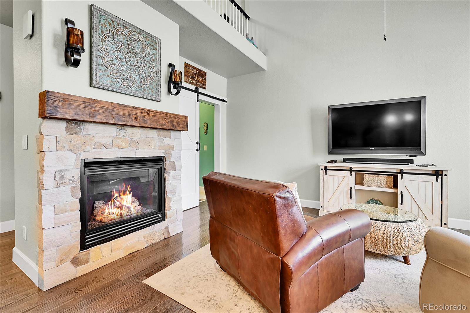 MLS Image #7 for 720  reid place,castle rock, Colorado