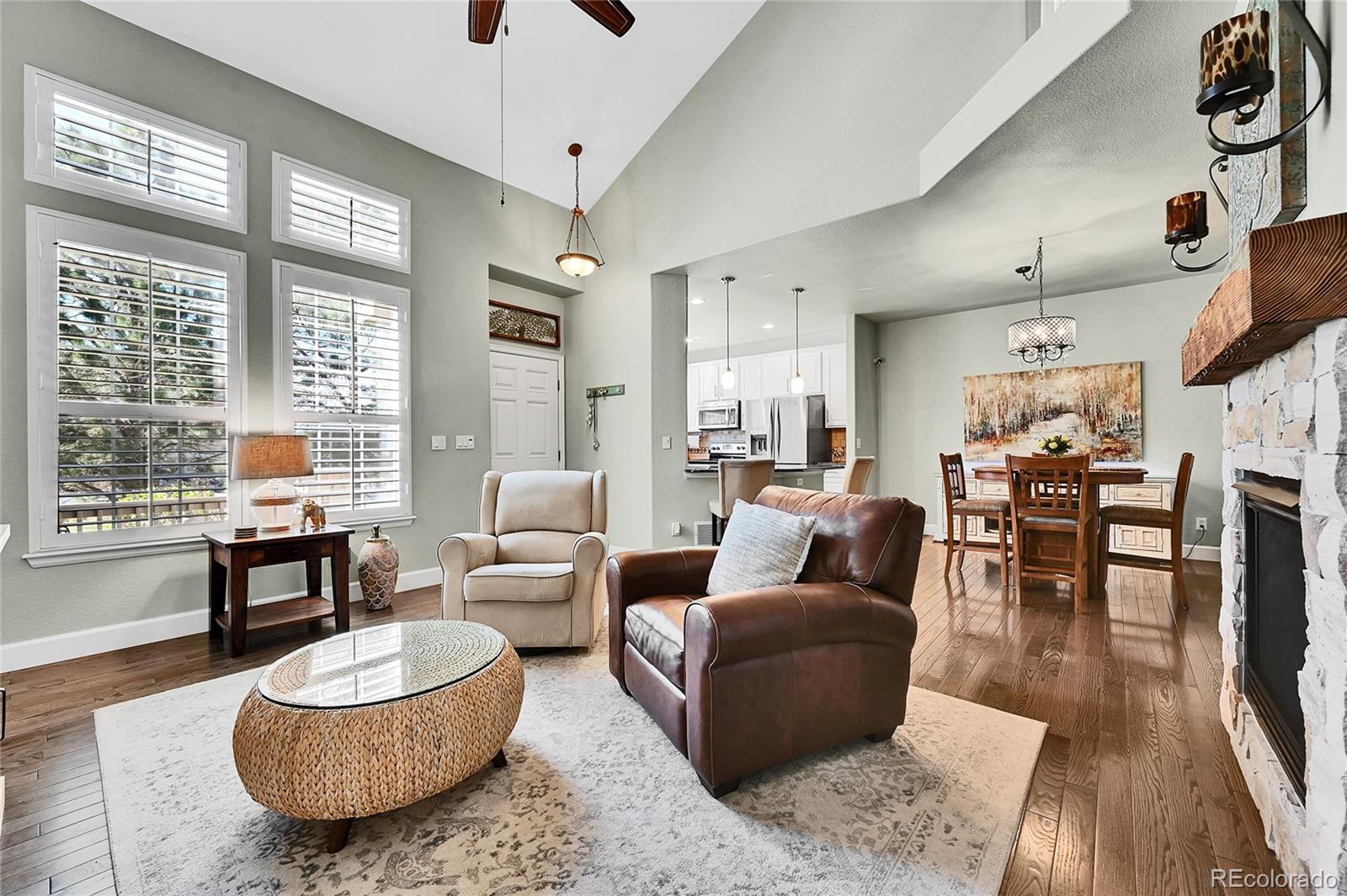 MLS Image #8 for 720  reid place,castle rock, Colorado