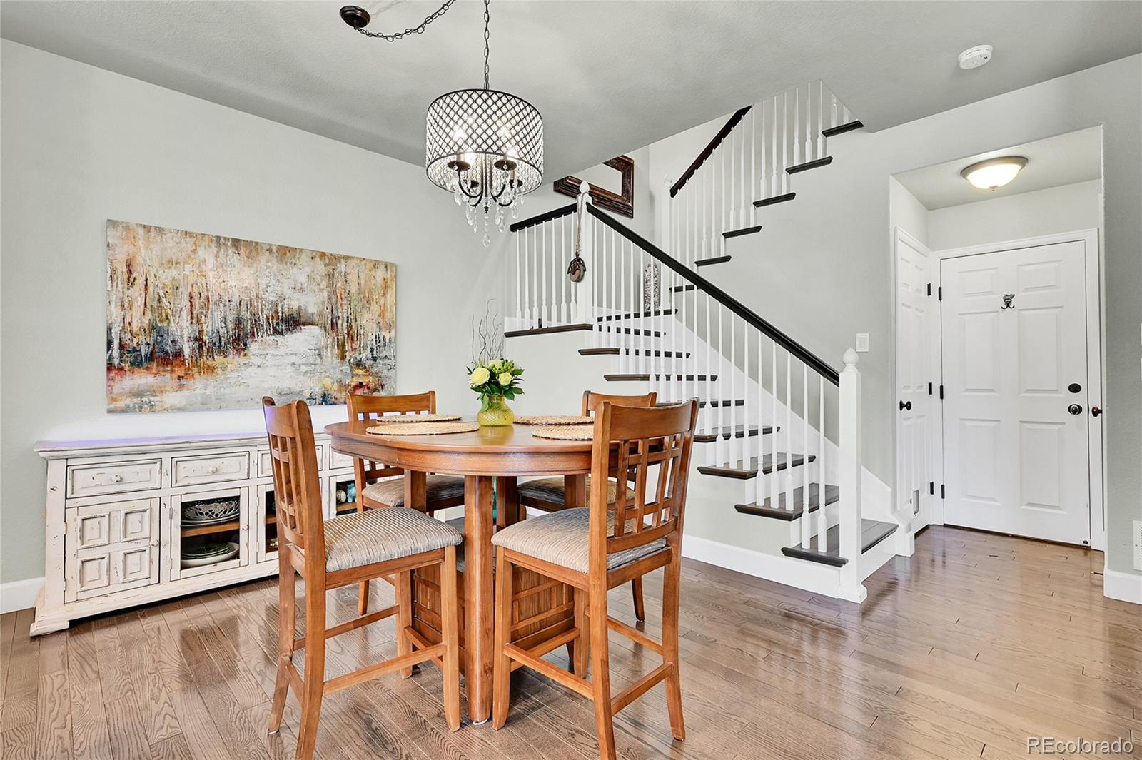 MLS Image #9 for 720  reid place,castle rock, Colorado