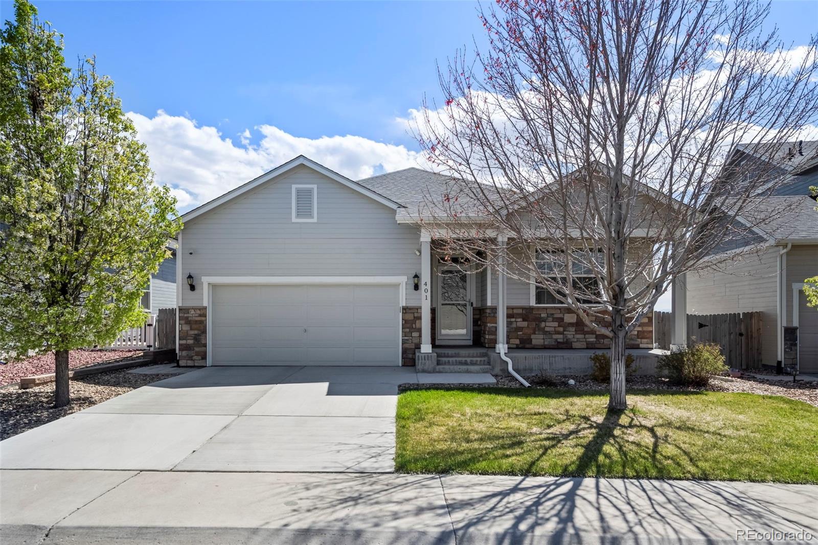 MLS Image #0 for 401  clubhouse drive,fort lupton, Colorado