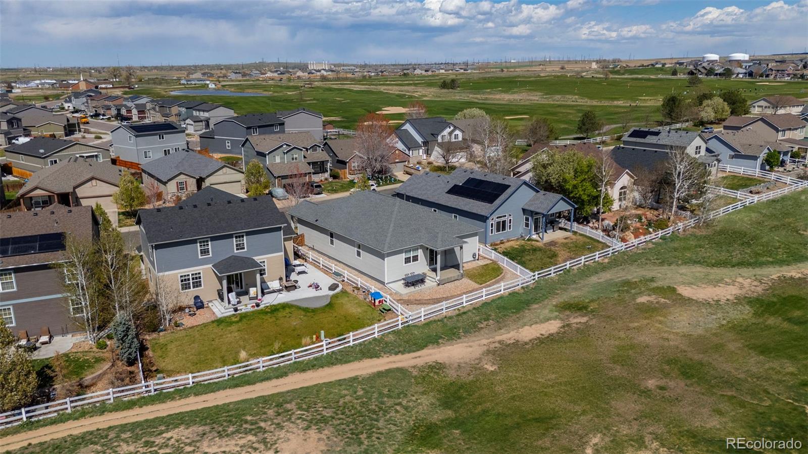 MLS Image #29 for 401  clubhouse drive,fort lupton, Colorado