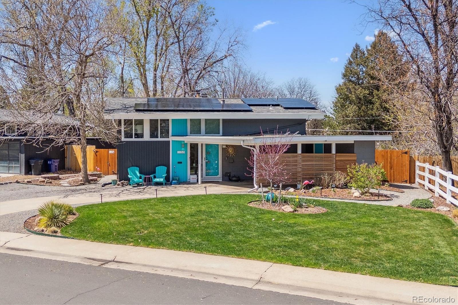 MLS Image #0 for 1325 s ivy way,denver, Colorado