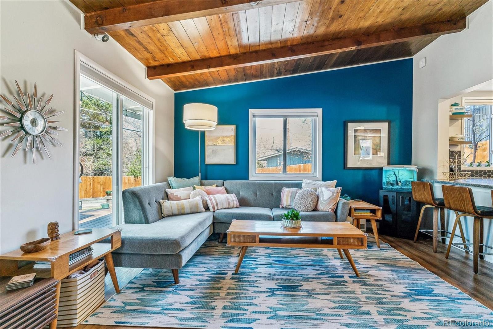 MLS Image #13 for 1325 s ivy way,denver, Colorado