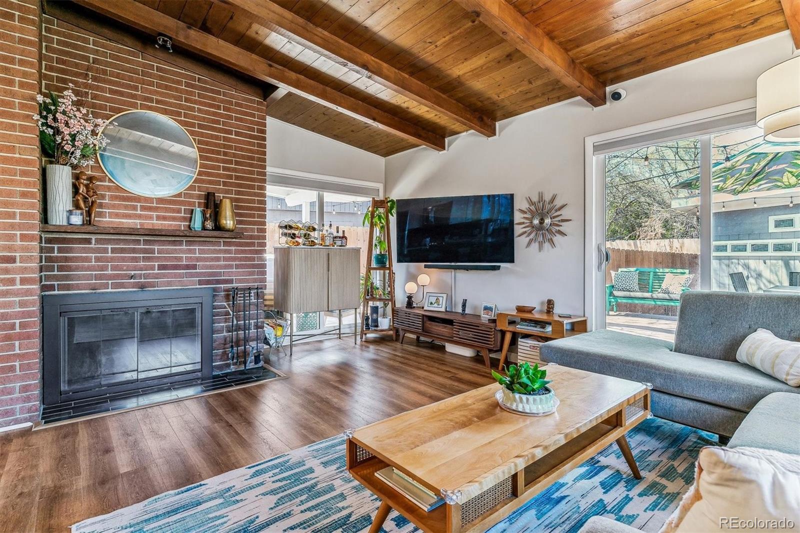 MLS Image #15 for 1325 s ivy way,denver, Colorado