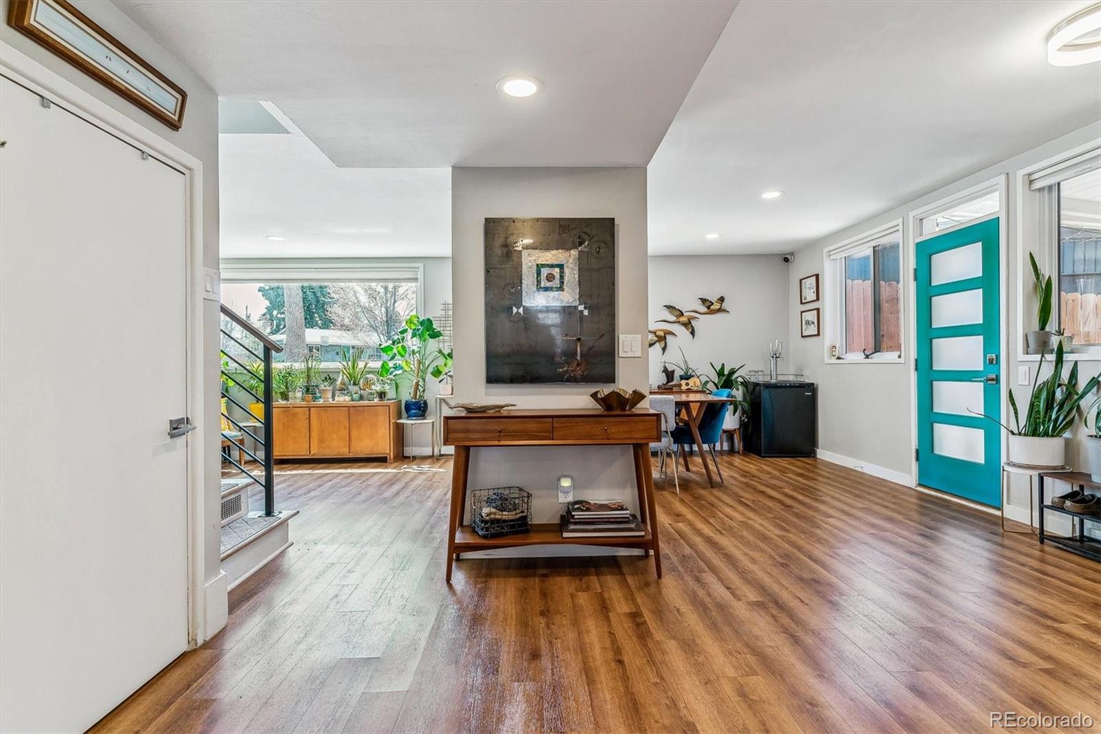 MLS Image #16 for 1325 s ivy way,denver, Colorado