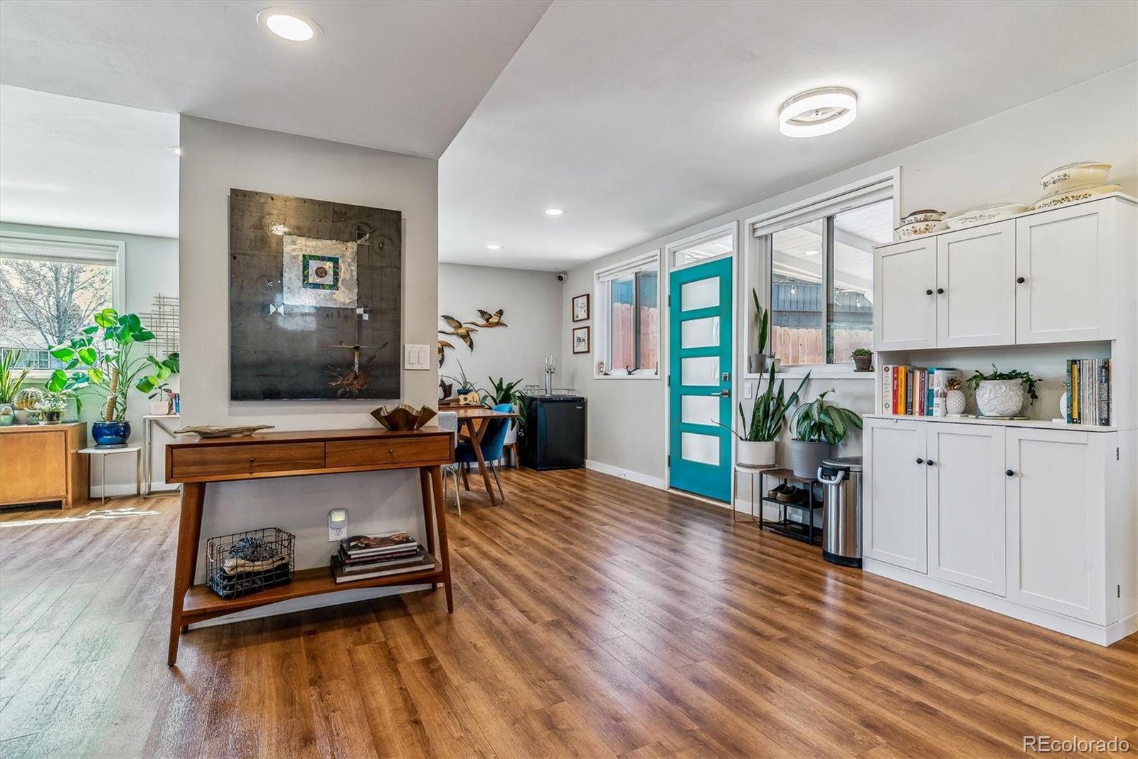 MLS Image #17 for 1325 s ivy way,denver, Colorado