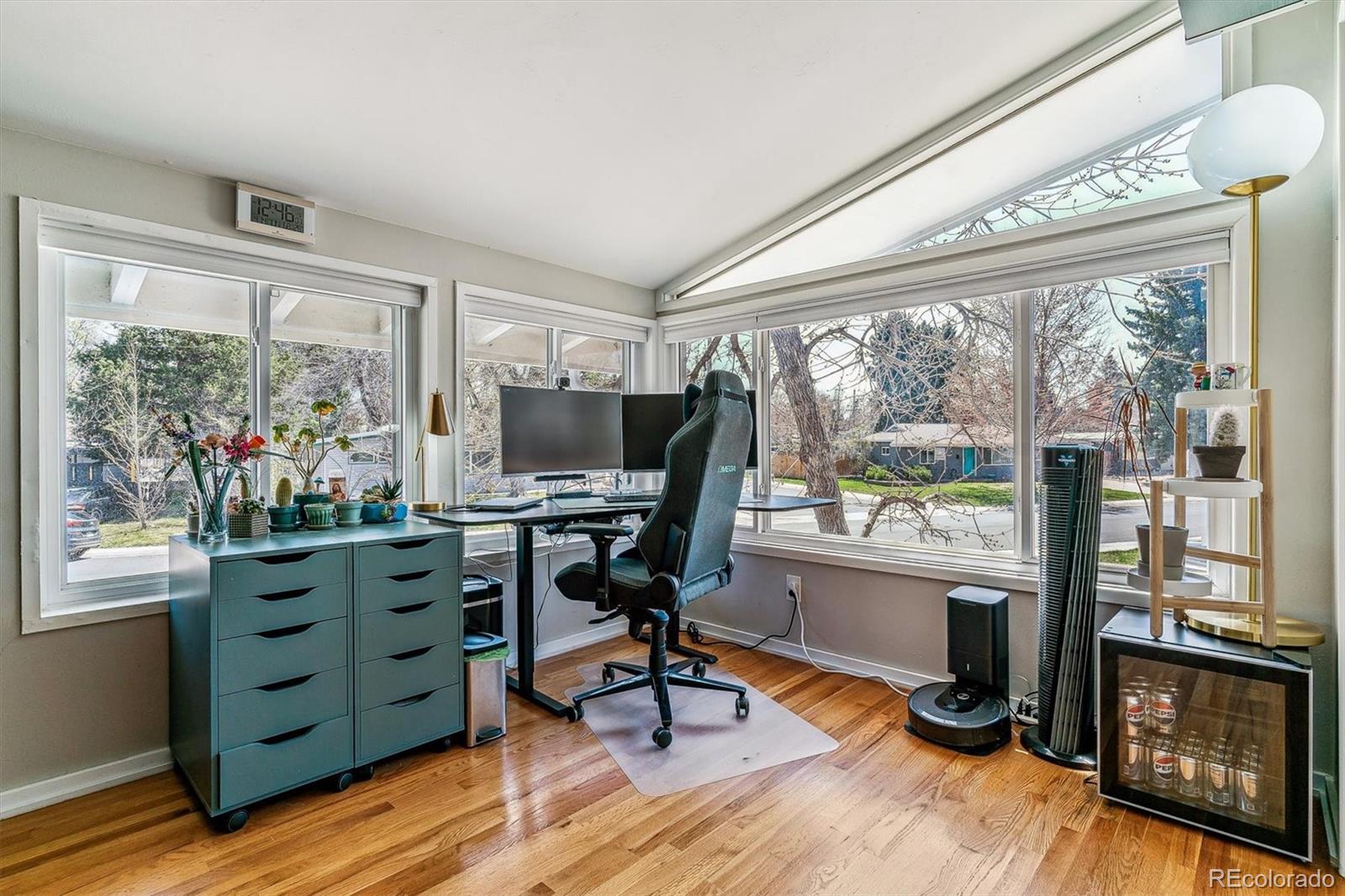 MLS Image #22 for 1325 s ivy way,denver, Colorado