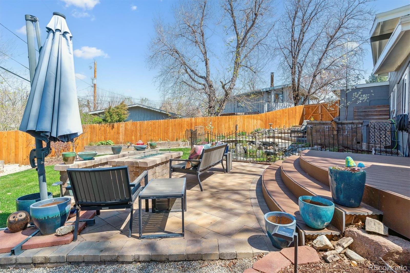MLS Image #3 for 1325 s ivy way,denver, Colorado