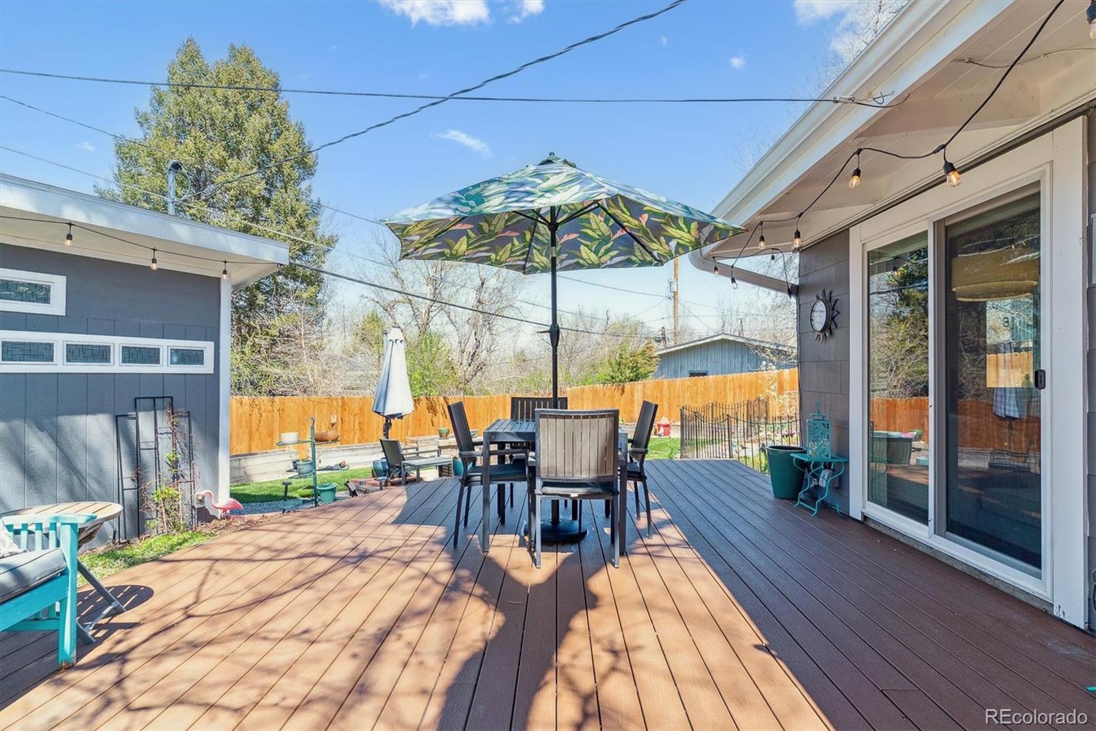 MLS Image #30 for 1325 s ivy way,denver, Colorado