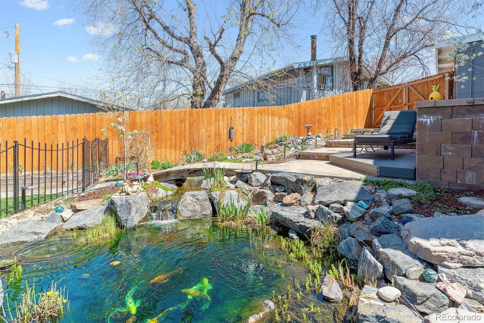MLS Image #32 for 1325 s ivy way,denver, Colorado