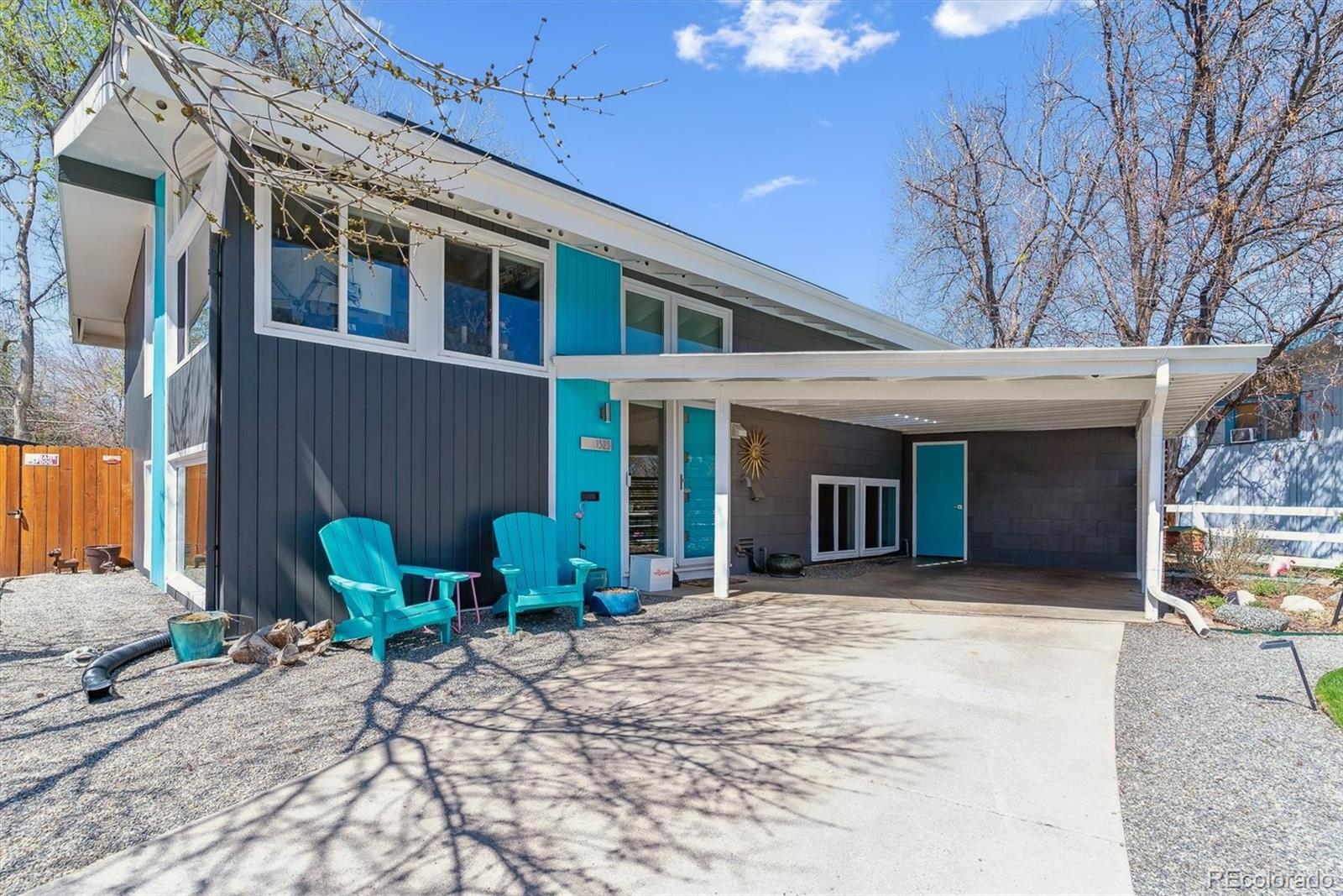 MLS Image #33 for 1325 s ivy way,denver, Colorado
