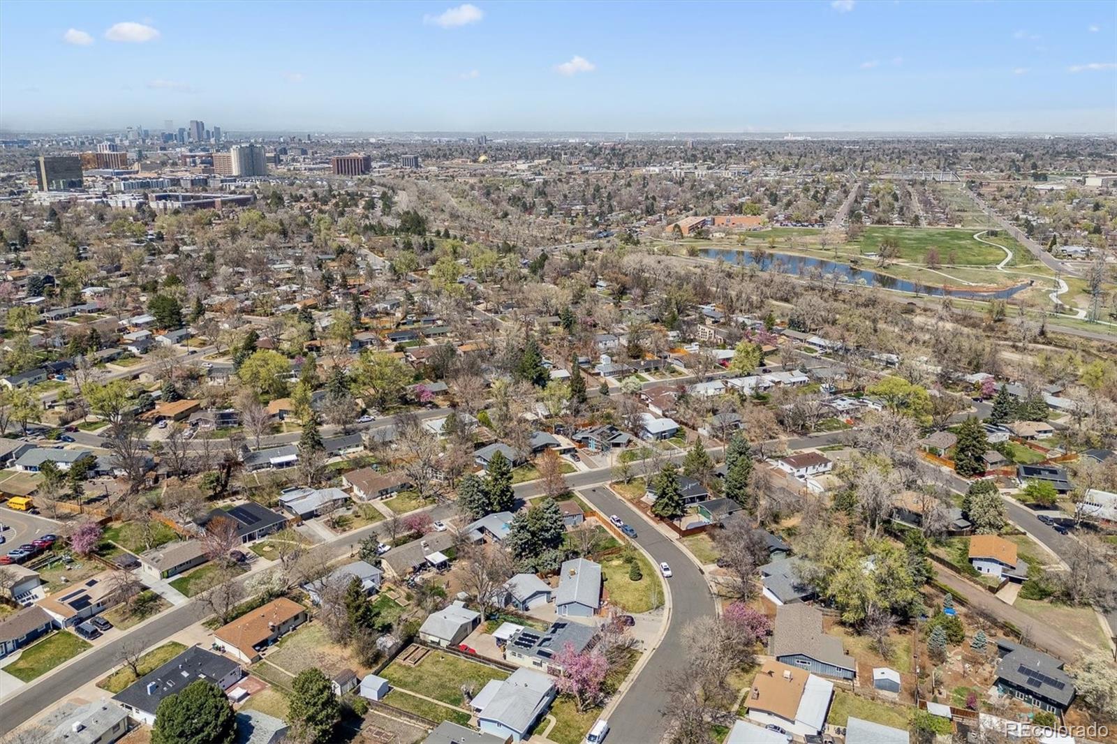 MLS Image #34 for 1325 s ivy way,denver, Colorado