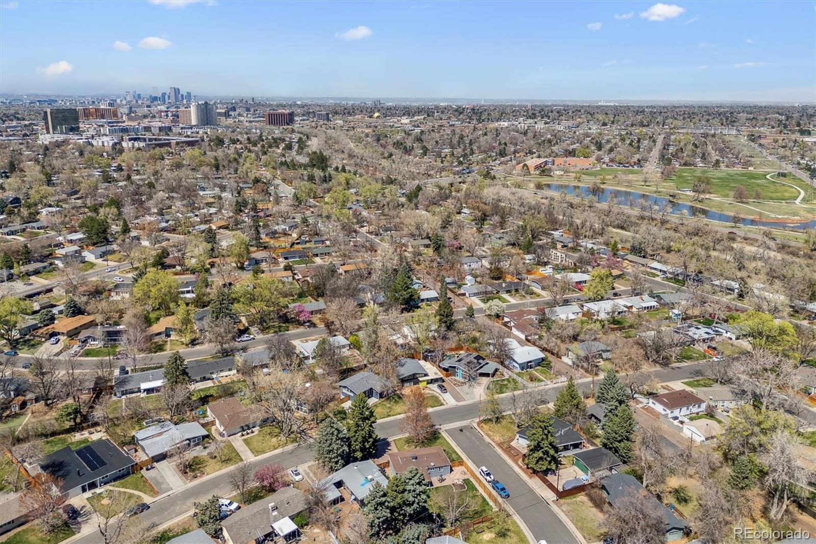 MLS Image #35 for 1325 s ivy way,denver, Colorado