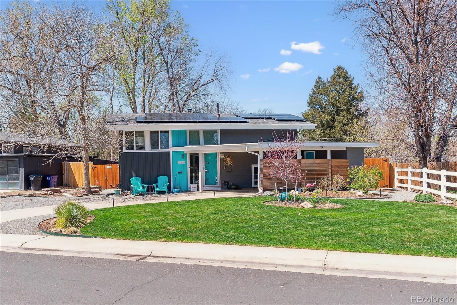 MLS Image #38 for 1325 s ivy way,denver, Colorado
