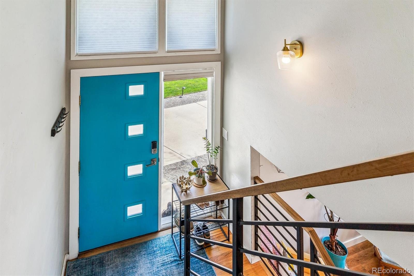MLS Image #4 for 1325 s ivy way,denver, Colorado