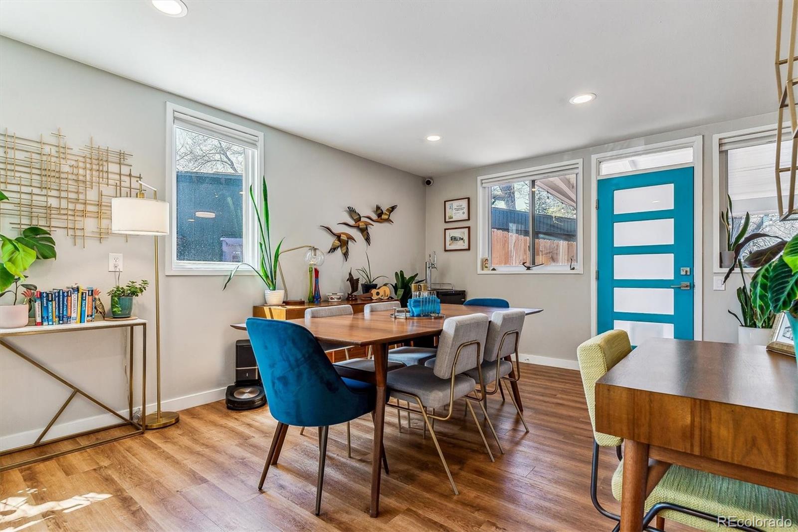 MLS Image #5 for 1325 s ivy way,denver, Colorado
