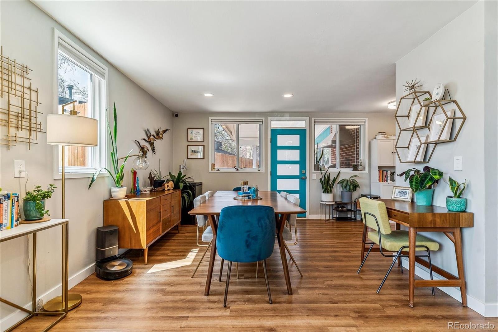 MLS Image #6 for 1325 s ivy way,denver, Colorado