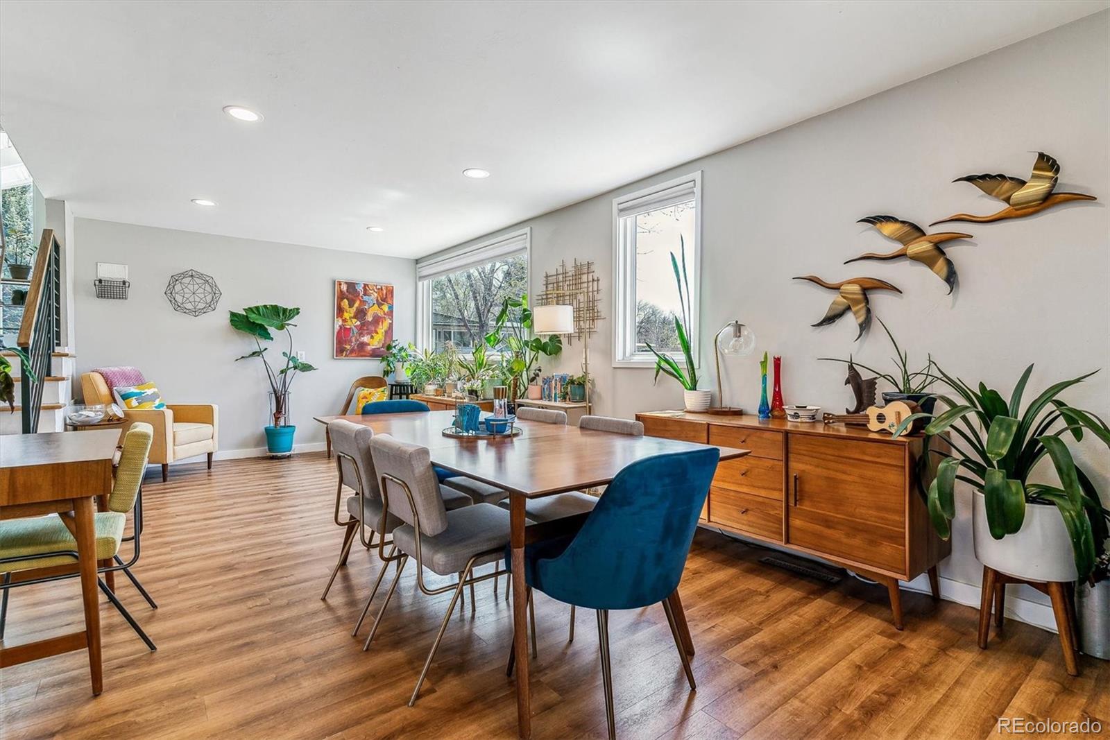 MLS Image #8 for 1325 s ivy way,denver, Colorado