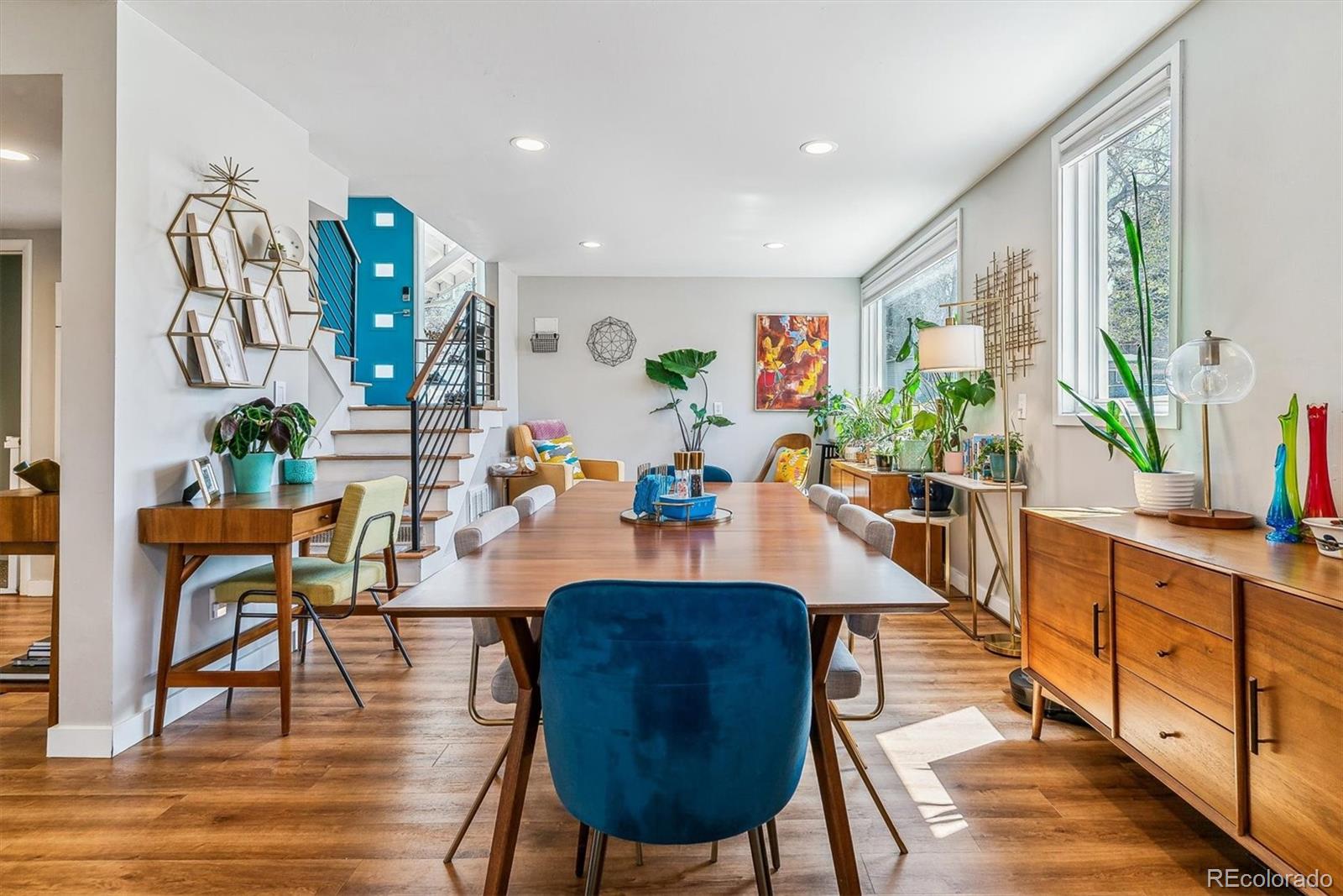 MLS Image #9 for 1325 s ivy way,denver, Colorado