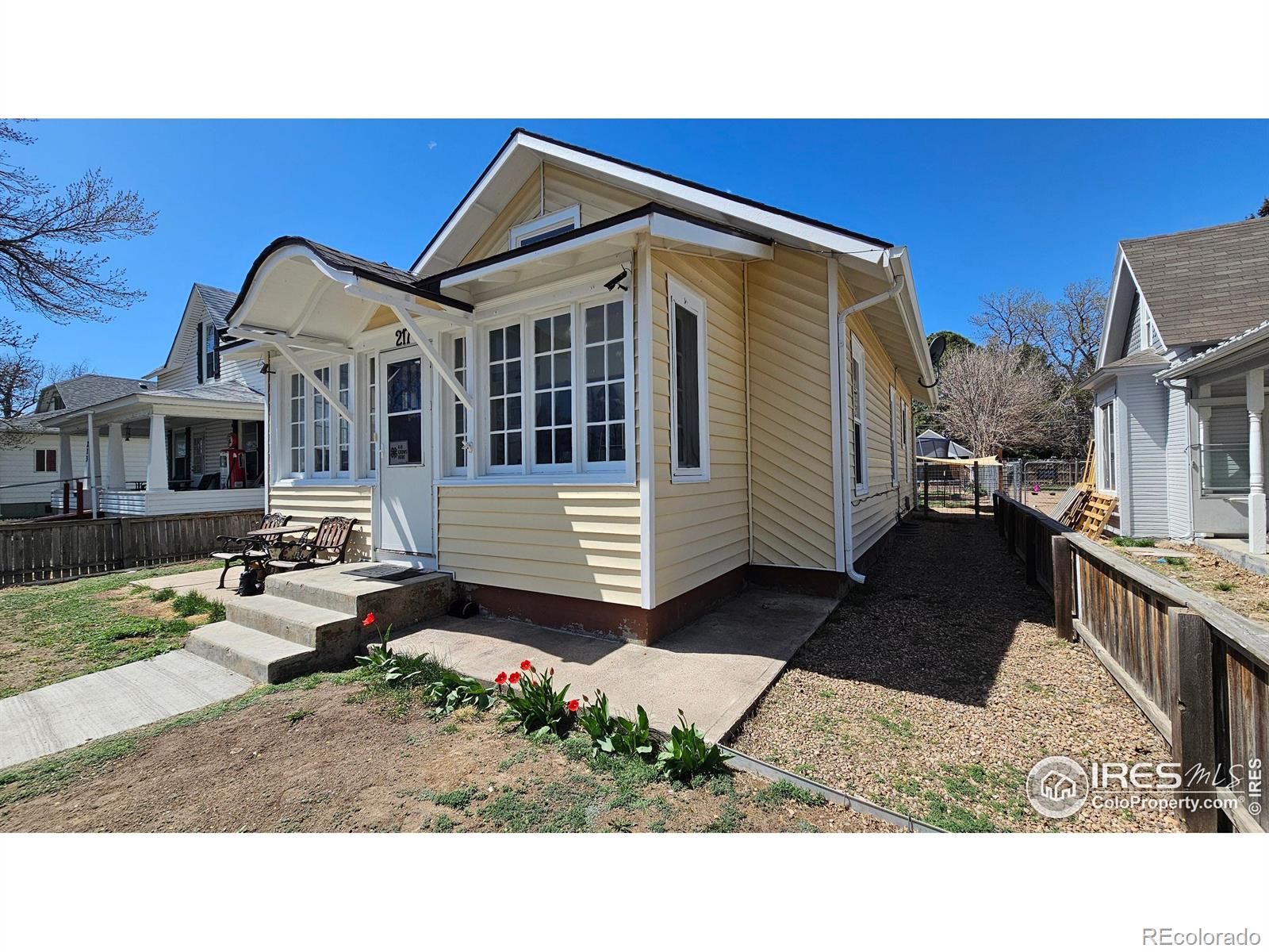 MLS Image #0 for 217  lake street,fort morgan, Colorado