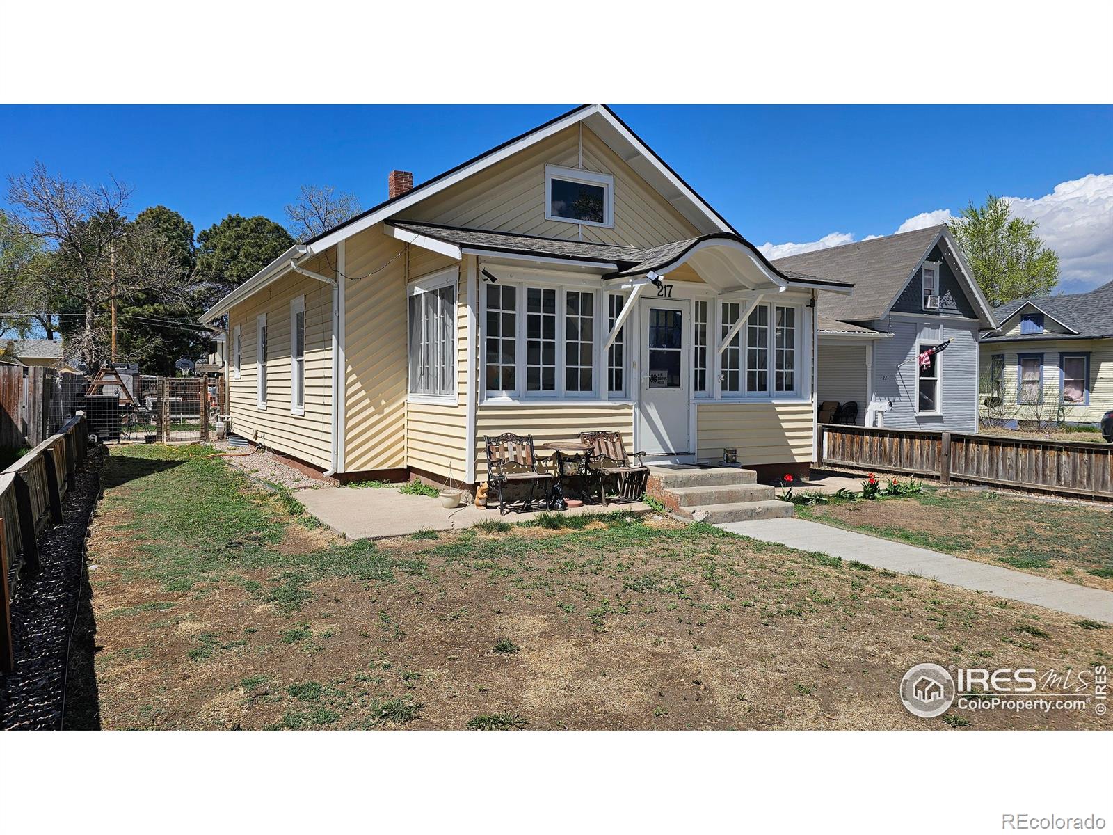 MLS Image #2 for 217  lake street,fort morgan, Colorado