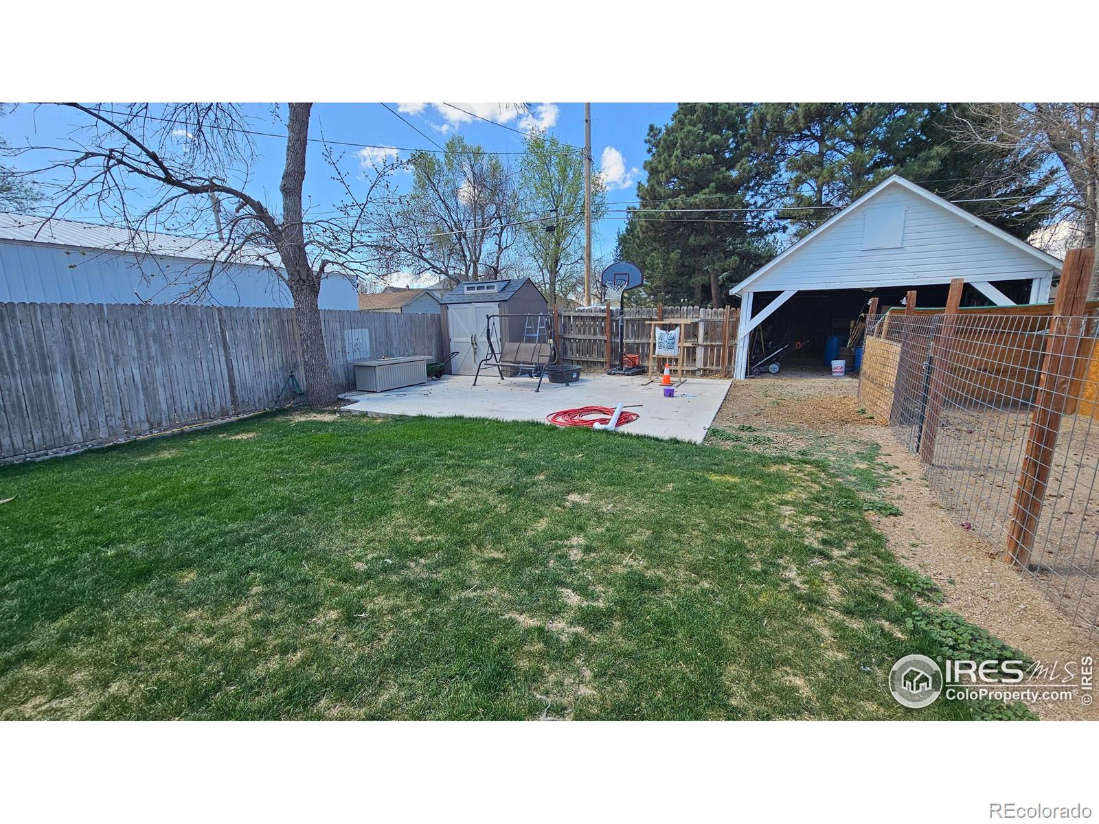 MLS Image #4 for 217  lake street,fort morgan, Colorado