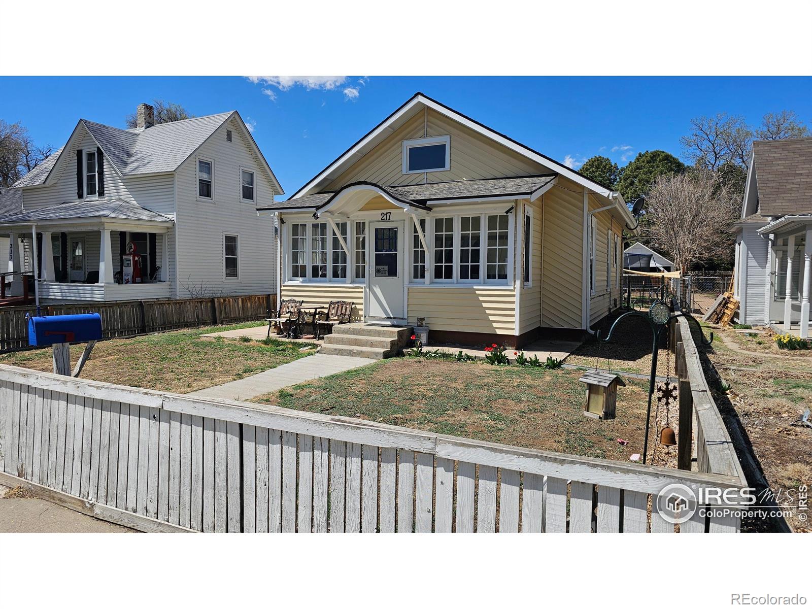 MLS Image #7 for 217  lake street,fort morgan, Colorado