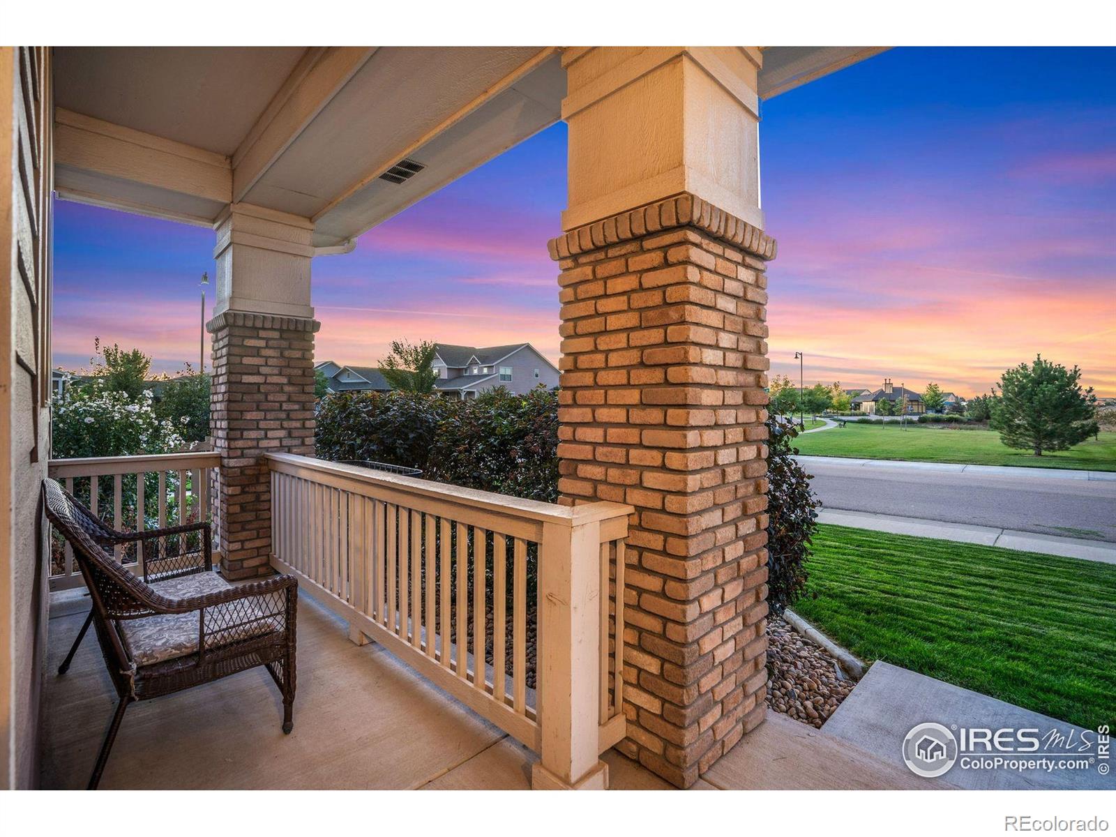 MLS Image #2 for 6503  snow bank drive,timnath, Colorado