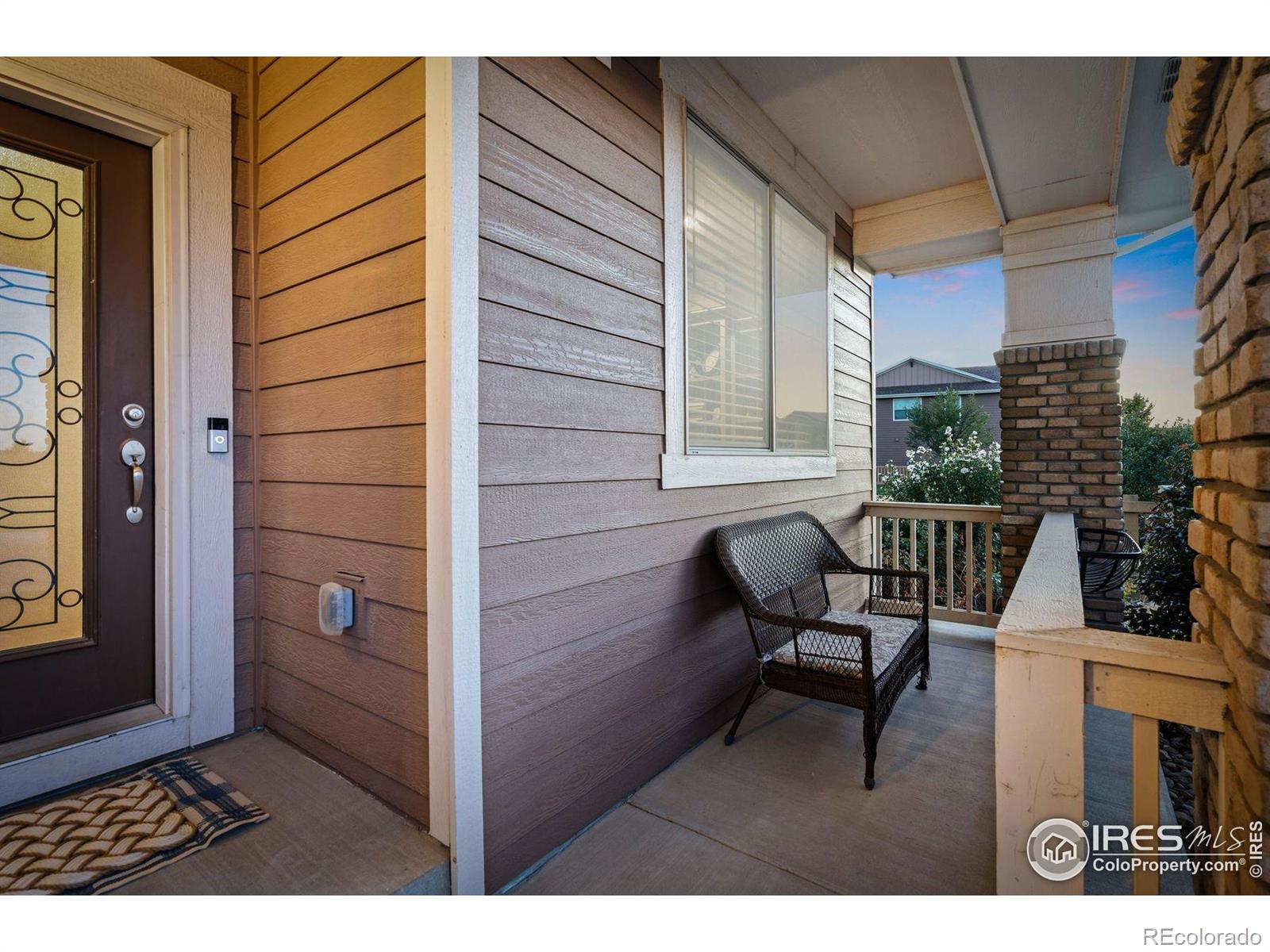 MLS Image #3 for 6503  snow bank drive,timnath, Colorado