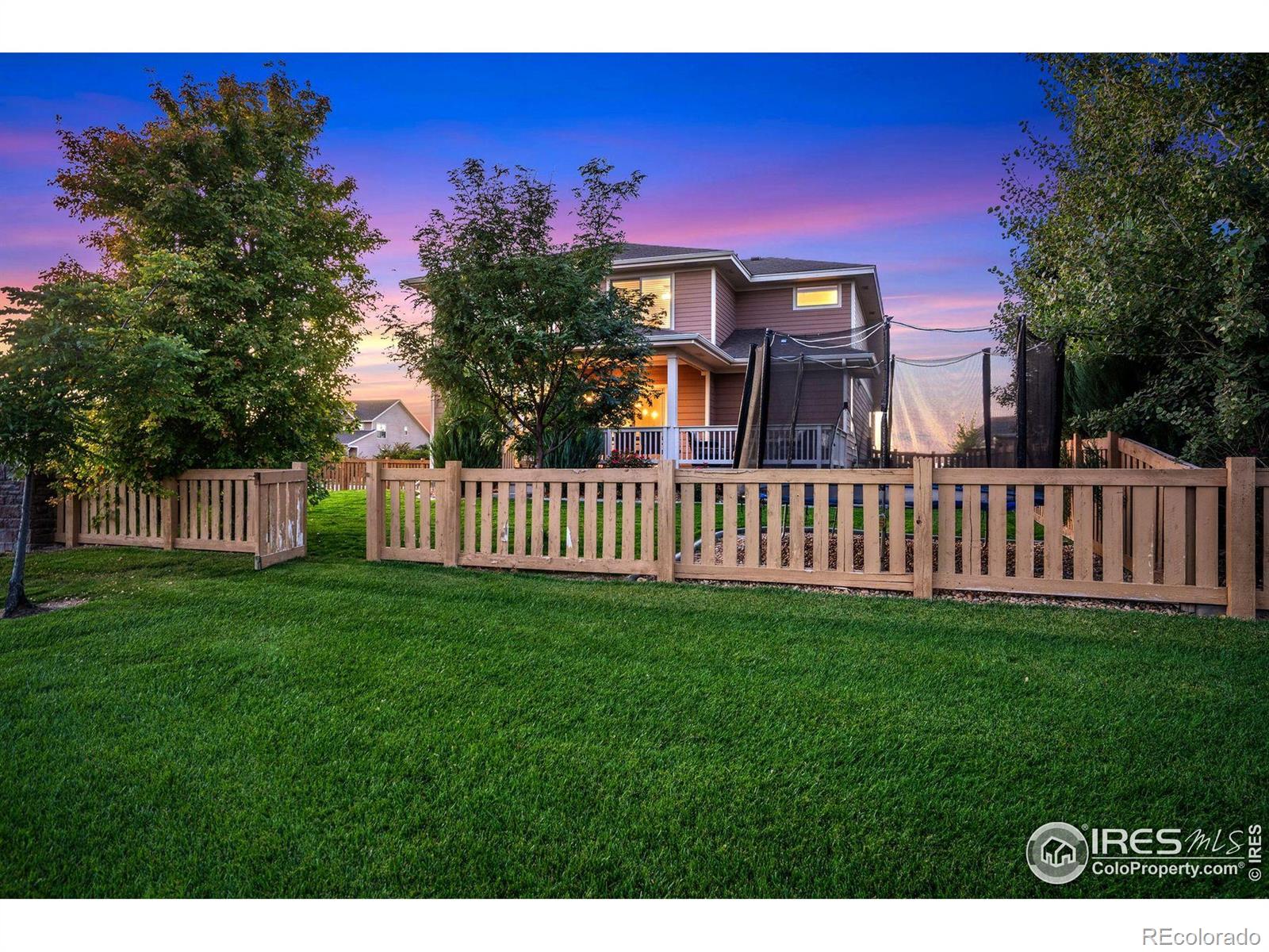 MLS Image #4 for 6503  snow bank drive,timnath, Colorado