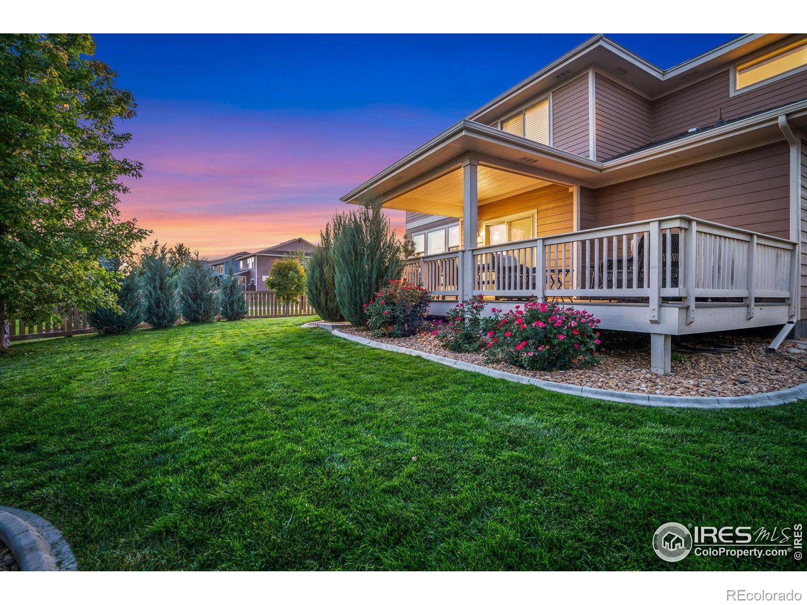 MLS Image #6 for 6503  snow bank drive,timnath, Colorado