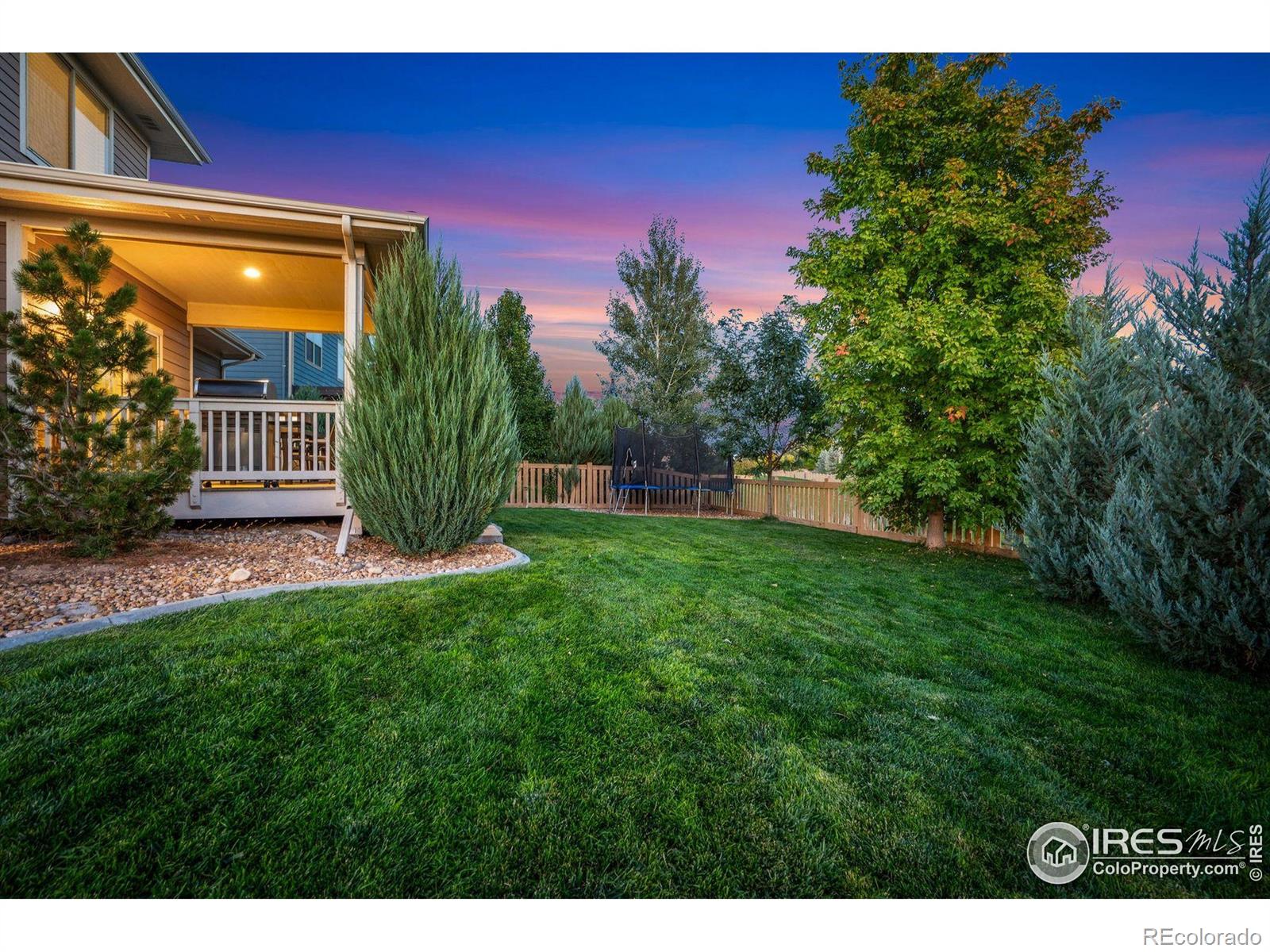MLS Image #7 for 6503  snow bank drive,timnath, Colorado