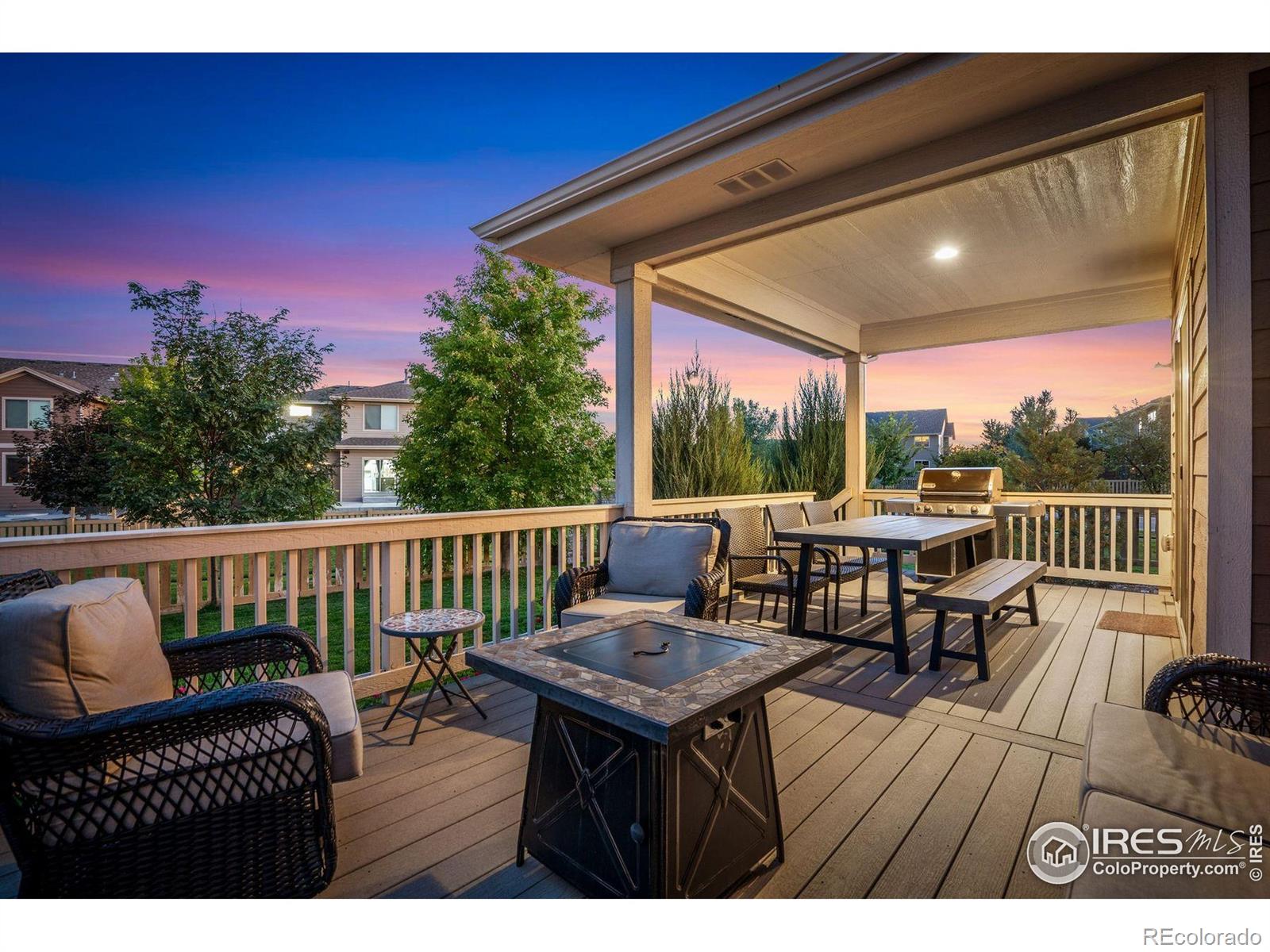 MLS Image #8 for 6503  snow bank drive,timnath, Colorado