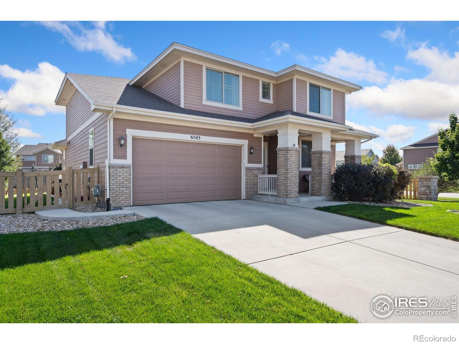 MLS Image #9 for 6503  snow bank drive,timnath, Colorado