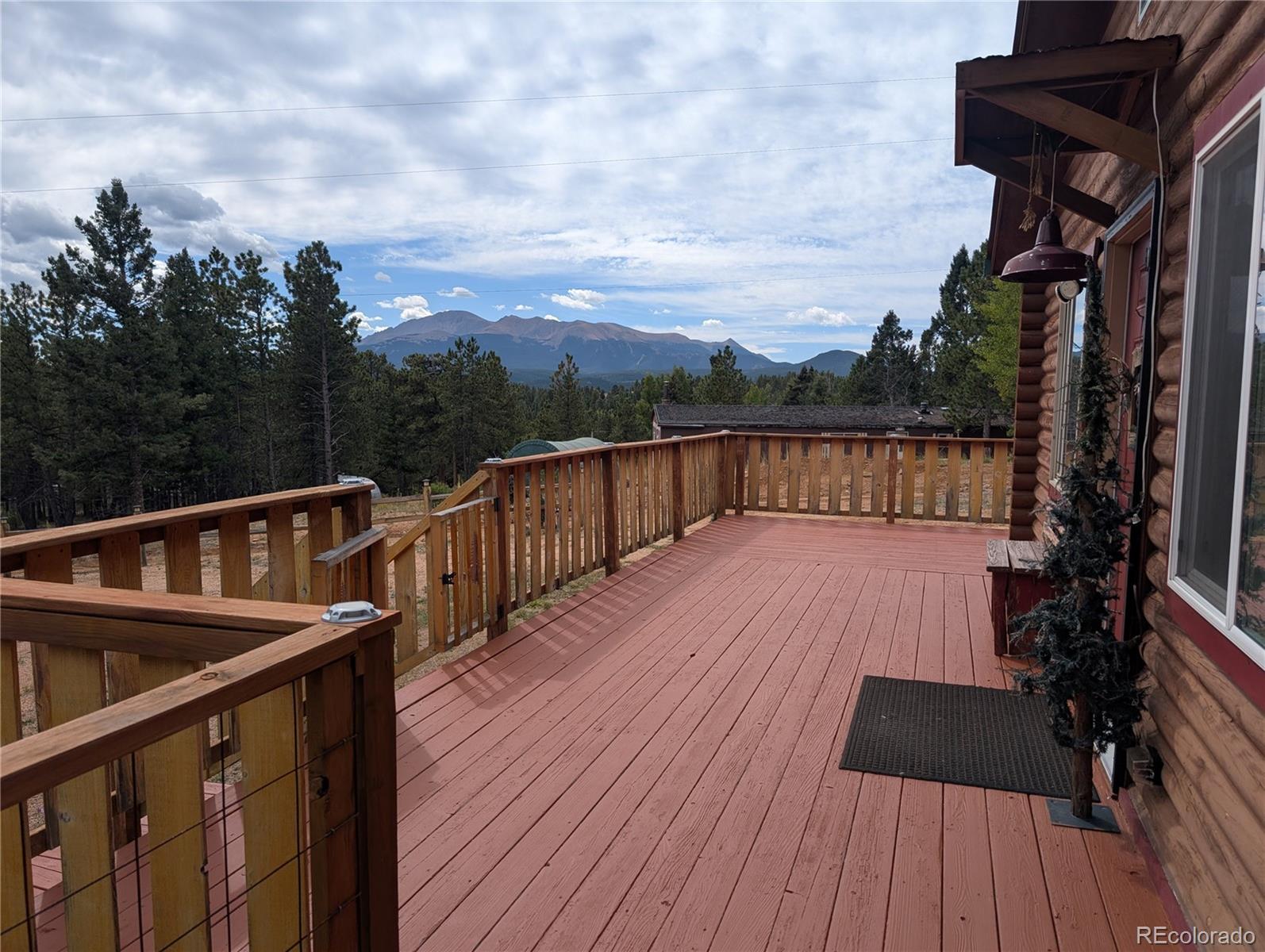 MLS Image #1 for 429  gentian road,woodland park, Colorado