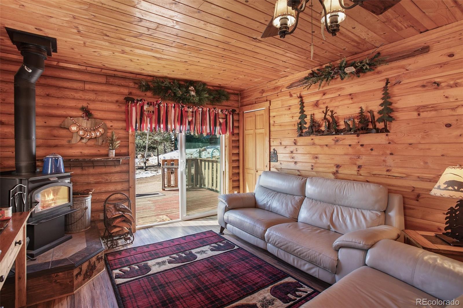 MLS Image #10 for 429  gentian road,woodland park, Colorado