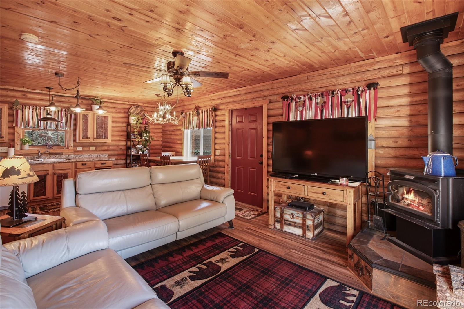 MLS Image #11 for 429  gentian road,woodland park, Colorado