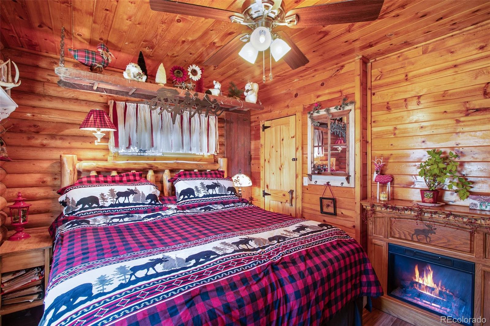 MLS Image #14 for 429  gentian road,woodland park, Colorado
