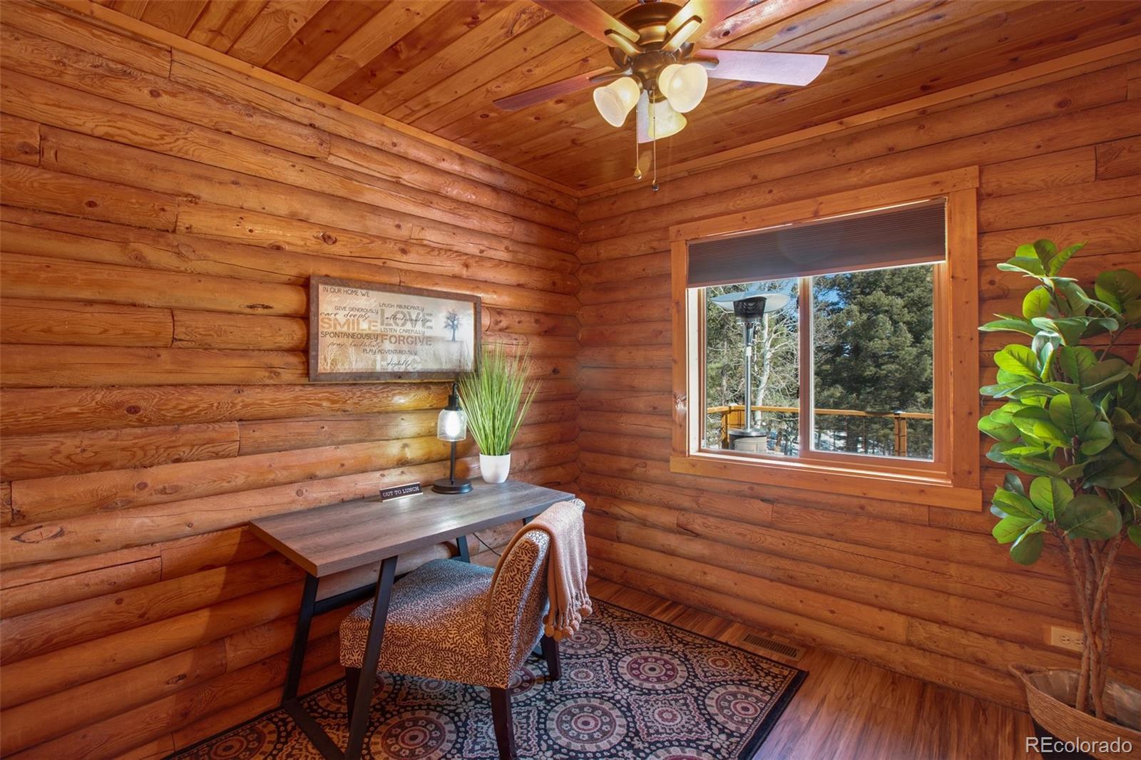 MLS Image #16 for 429  gentian road,woodland park, Colorado
